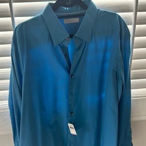 Ermenegildo Zega (Dress Shirt)